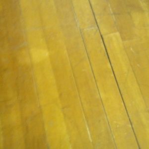 Meet your Posher, Ali