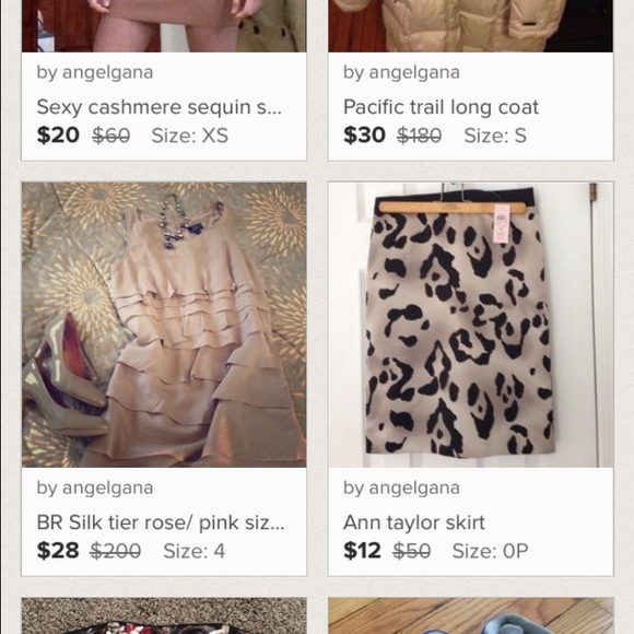 Sale! Low prices bundle or offer! Saving for Vaca!