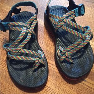 Chacos