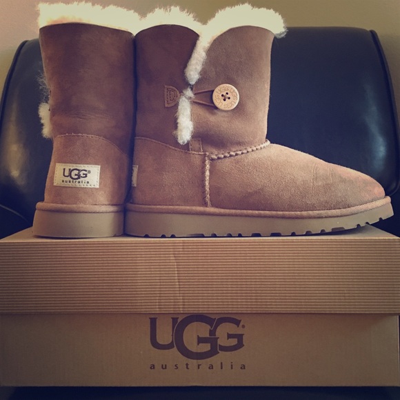Bailey Button UGG's