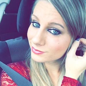 Meet your Posher, Kristy