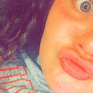 Meet your Posher, Josie