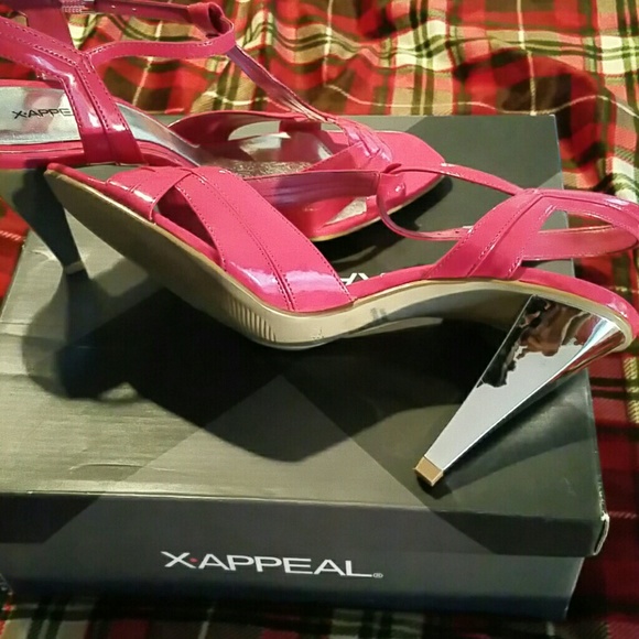 Shoes - Picture 2 of 2