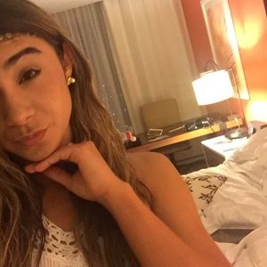 Meet your Posher, Julissa