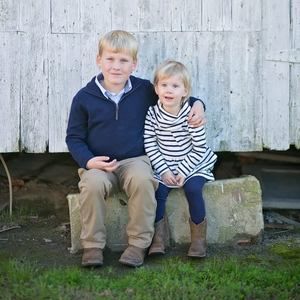 Meet your Posher, Jamie