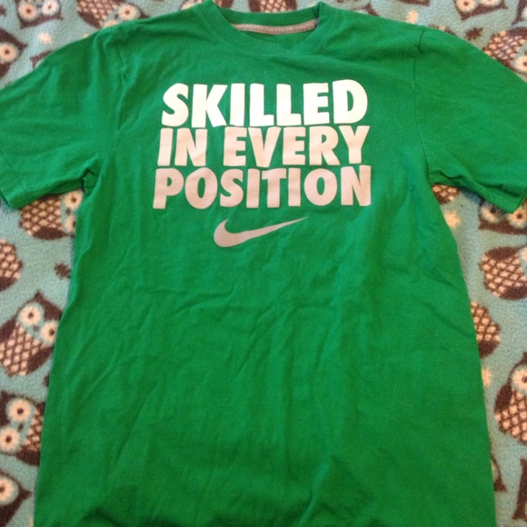 Nike tshirt