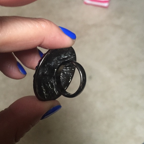 Statement ring - Picture 2 of 2