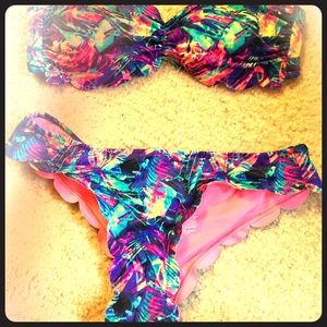Bikini set
