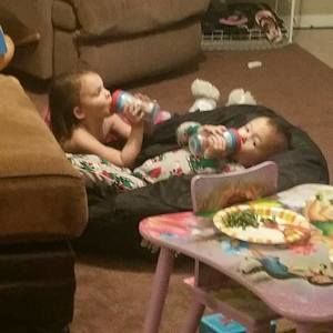 Meet your Posher, Tina