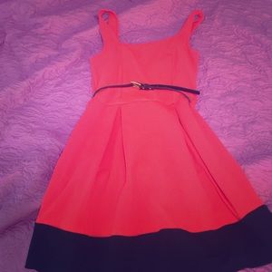 Retro 1960's dress