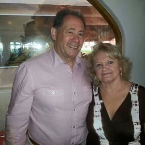 Meet your Posher, Roberta