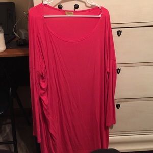 Piko dress