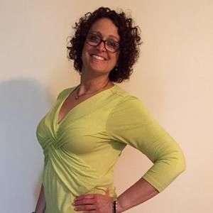 Meet your Posher, Stacy