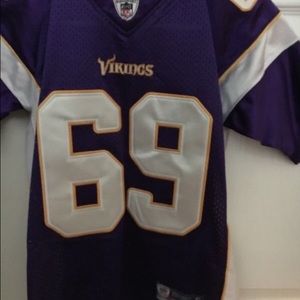 Vikings jersey