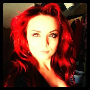 Meet your Posher, Ariana