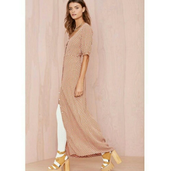 ISO For Love & Lemons Dress