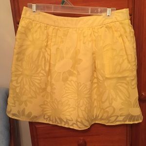 Lilly Pulitzer skirt