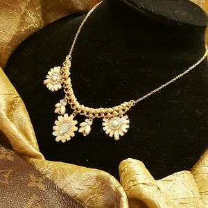 LC Lauren elegant fashion nickles