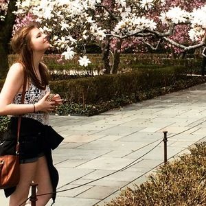 Meet your Posher, Kat