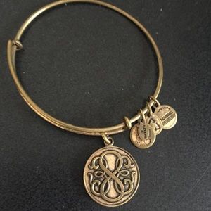 Path of life Alex and ani