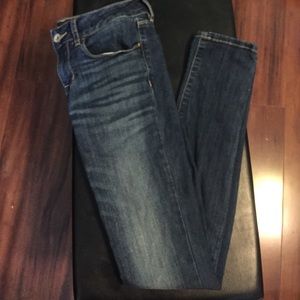 Size 5 Pacsun skinny jeans!