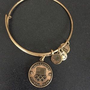 Team USA Alex and ani