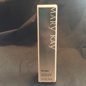 Mary Kay CC Cream