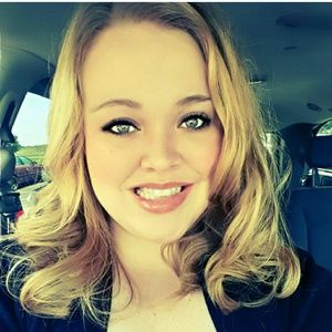 Meet your Posher, Jamie