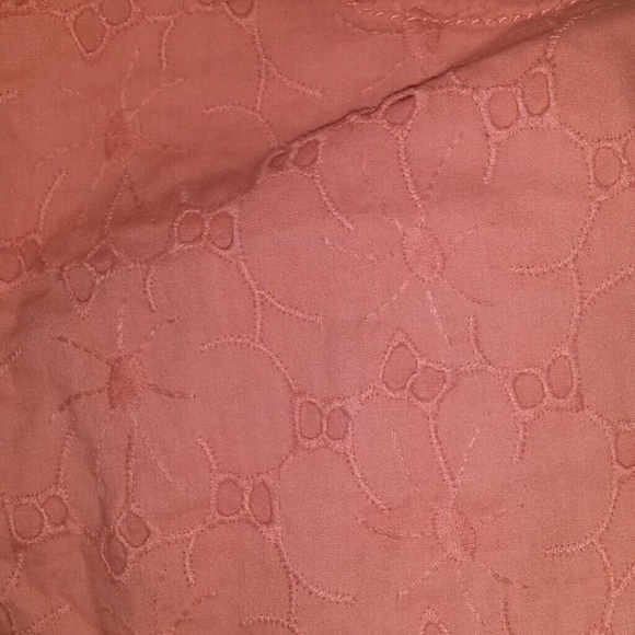 Shorty Shorts - Picture 3 of 3