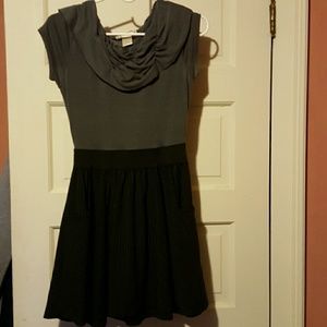 Business casual dress