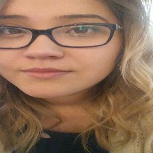 Meet your Posher, Giselle