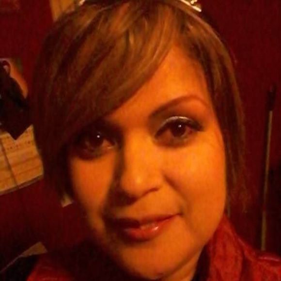 Meet your Posher, Sandra