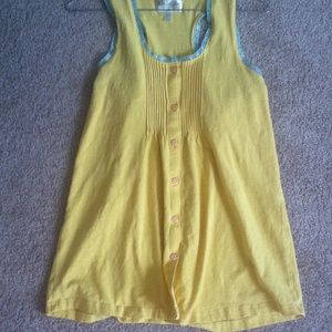 Women's Matilda Jane tank top