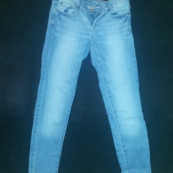Jeans - Picture 3 of 3