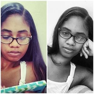 Meet your Posher, Latasha