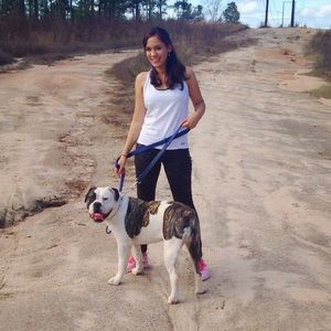 Meet your Posher, Jennifer