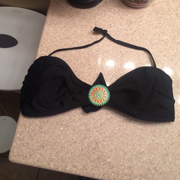 Target Swimsuit Top
