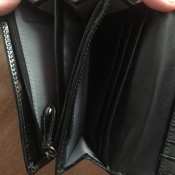 Coach wallet - Picture 3 of 3