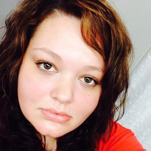 Meet your Posher, Lacey