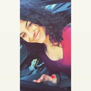 Meet your Posher, Gia