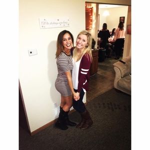 Meet your Posher, Brianna