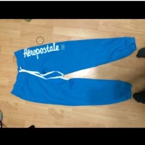 Aero sweats! Never worn