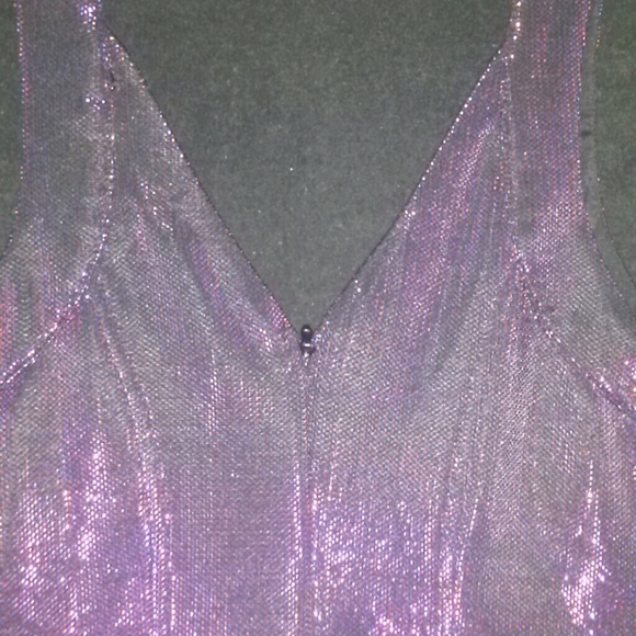 Sheer dress - Picture 3 of 4