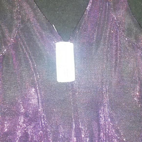 Sheer dress - Picture 4 of 4