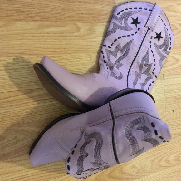 🌷🌸Durango Cowgirl Boots sz 7.5🌸🌷 - Picture 2 of 4