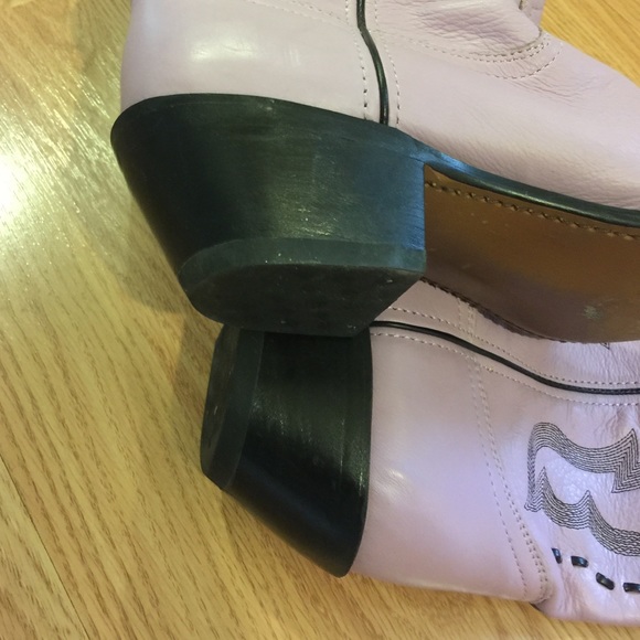 🌷🌸Durango Cowgirl Boots sz 7.5🌸🌷 - Picture 4 of 4