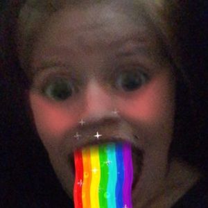 Meet your Posher, Rachel