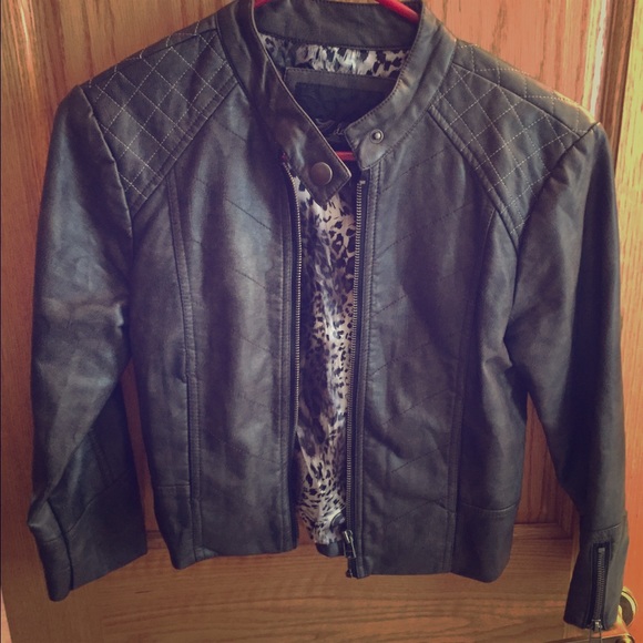 Daytrip Jacket