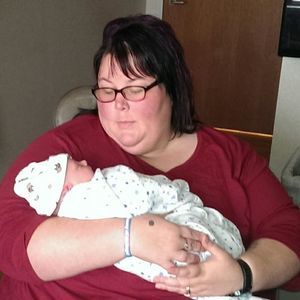 Meet your Posher, Karla