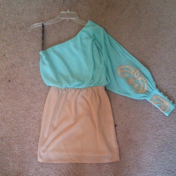 Spool 72 dress
